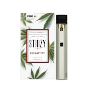 Pro Battery | Pearl White 
