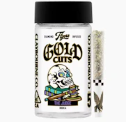 Claybourne 5PK The Judge Flyers Diamond Infused Preroll Pack