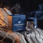 NORTHERN HARVEST 3.5G Permanent Runtz Indoor Flower
