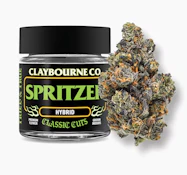 Claybourne 3.5G Spritzer Indoor Flower