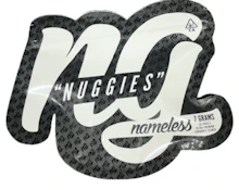 NAMELESS | ZOURS | FLOWER | 7G