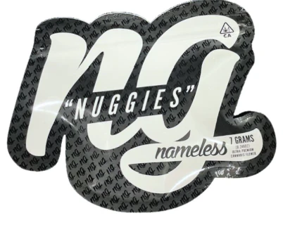 NAMELESS - NAMELESS | ZOURS | FLOWER | 7G Main Image