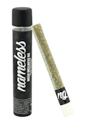 NAMELESS | ZOURS | PREROLL | 1G