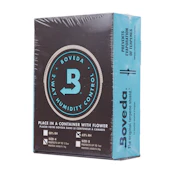  BOVEDA | 2-way Humidity Control | 62% | 1 PK