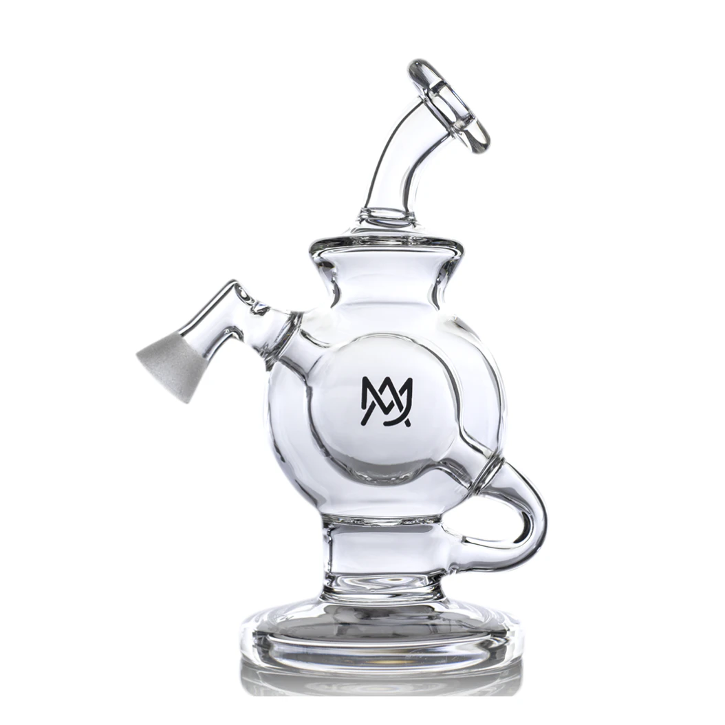 MJ ARSENAL - MJ Arsenal | Vape Edition Rig | Atlas Main Image