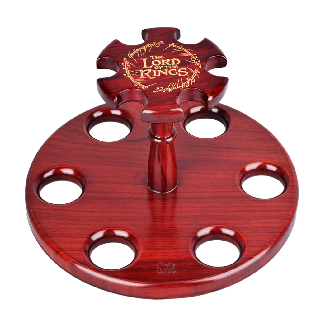 SHIRE PIPES - Shrine Pipes | Council of Elrond | Pipe Stand Main Image