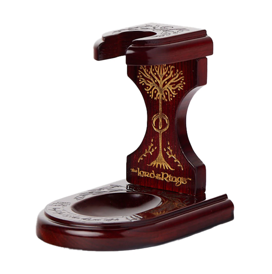SHIRE PIPES - Shrine Pipes | Middle Earth | Pipe Stand Main Image