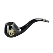Shrine Pipes | Sauron | Pipe