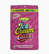 Ice Cream Cake - 14g Premium Flower Smalls (LMFAO)
