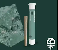 Zesty Garlic Cookies Diamond Infused Pre Roll 1G