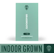 Titan Express 5 Pack Diamond Infused Pre Roll - .4G (2G)