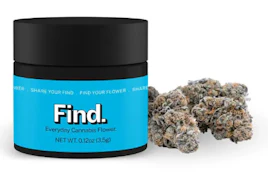 True OG (3.5G Jar)