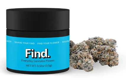 Find - True OG (3.5G Jar) Main Image