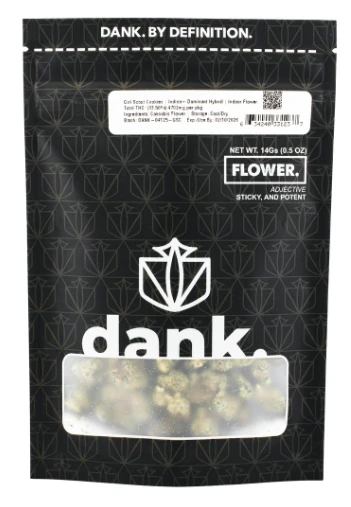 Dank By Definition - Gelato (28G Bag) Main Image