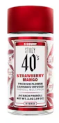 Strawberry Mango 5 Pack Infused Pre Roll - .5G (2.5G)