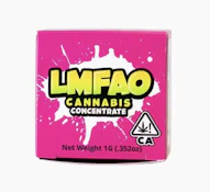 Melonade - 1g Live Resin Wax (Punch)