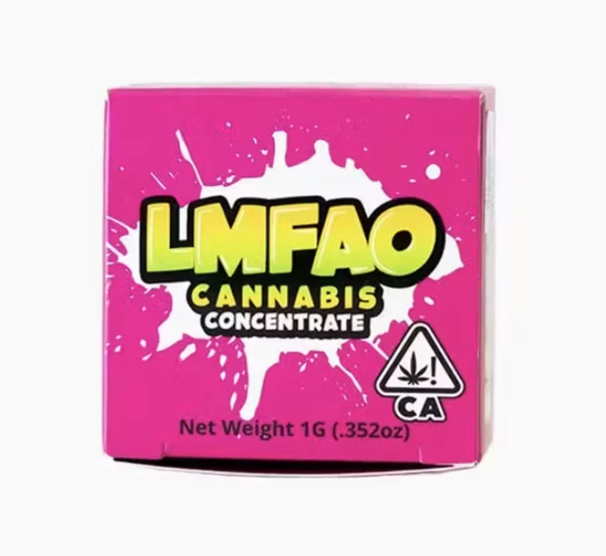 LMFAO - Melonade - 1g Live Resin Wax (Punch) Main Image