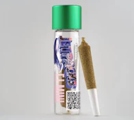 Jetpacks | Northern Lights | Big Bang Mini | indica