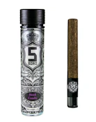 Hood Candy - 1.5G Glass-Tipped Blunt