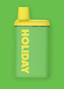 Holiday | Vape | Day Trip | 1g