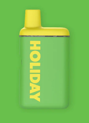 HOLIDAY - Holiday | Vape | Day Trip | 1g Main Image
