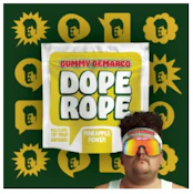 75 Labs | Dope Rope |  Pineapple Power | 200mg