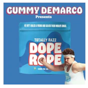 75 Labs | Dope Rope | Totally Razz | 200mg