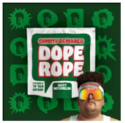 75 Labs | Dope Rope |  Wacky Watermelon  | 200mg