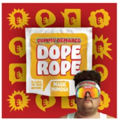 75 Labs | Dope Rope | Magic Mimosa | 200mg