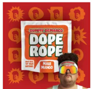 75 Labs | Dope Rope | Maui Mango | 200mg