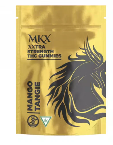 MKX - MKX | Mango Tangie | 200 mg Main Image