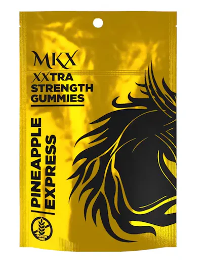 MKX - MKX | Pineapple Express | 200mg Main Image