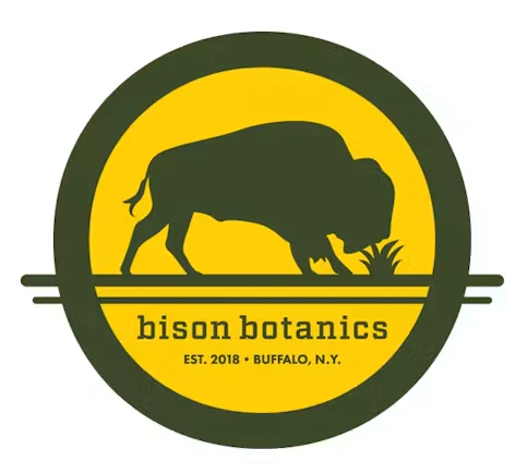 Bison Botanics - Cherry Pie 3.5g - Indica Dominant | Bison Botanics Main Image