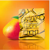Play - Mango 200 MG Gummies