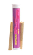 At Night 2pk Prerolls - Indica | Two Joints