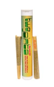In the Mornin' 2pk Prerolls - Sativa | Two Joints