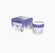 TEMPO 1G Velvet Jelly Live Rosin Badder