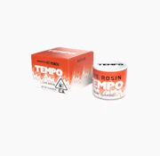 TEMPO 1G Mandarin Mirage Live Rosin Badder
