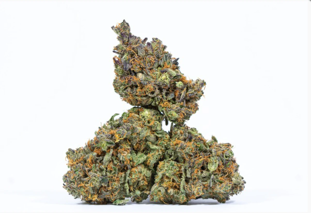 FLÖR - Mendo Breath-IX | FLÖR | Mendo Breath | 3.5g Main Image
