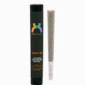 Urban Xtracts- Flight 420- 1.2g Hash Infused Preroll