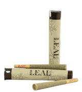 Leal - Lemon Venom - 1g Pre Roll
