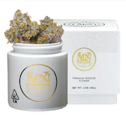 MAVEN GENETICS: Orange Bellini 3.5g - Indoor Flower (S)