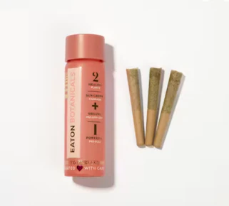 Chairlifts | Pre Rolls | Papa Smuf | 3PK | 1.5 G