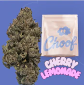 1g - Cherry Lemonade - Hybrid