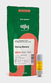 MFNY | Cartridge | Live Resin | Honey Banana | 1g