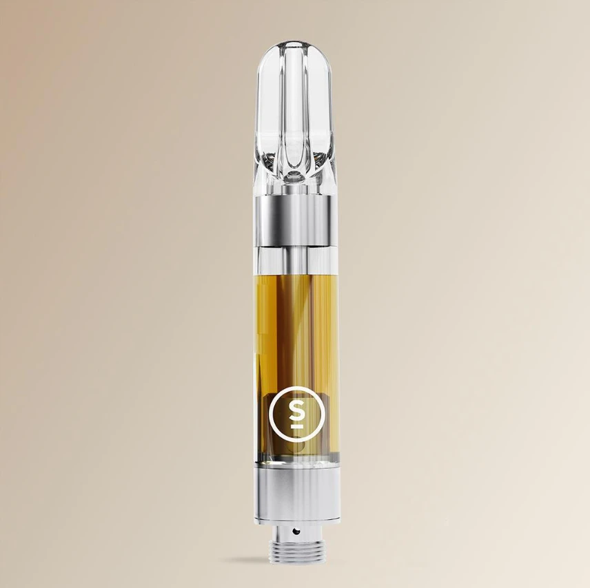 Select - Select - Berry Gelato - 1g Cart (Flavor Series) Main Image