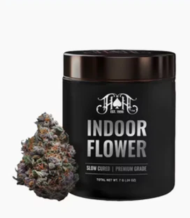 Heavy Hitters - Heavy Hitters | Flower | Orange Cookies | 7g Main Image