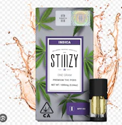 STIIIZY | SFV OG Pod | 1g