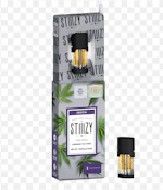 STIIIZY | White Raspberry Pod |1g