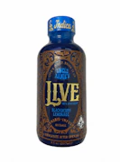 Uncle Arnies Live Resin 100mg Blackberry Lemonade